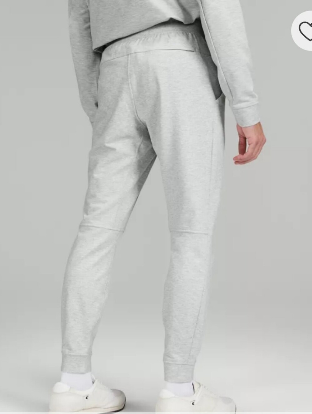 LULULEMON City Sweat Pants